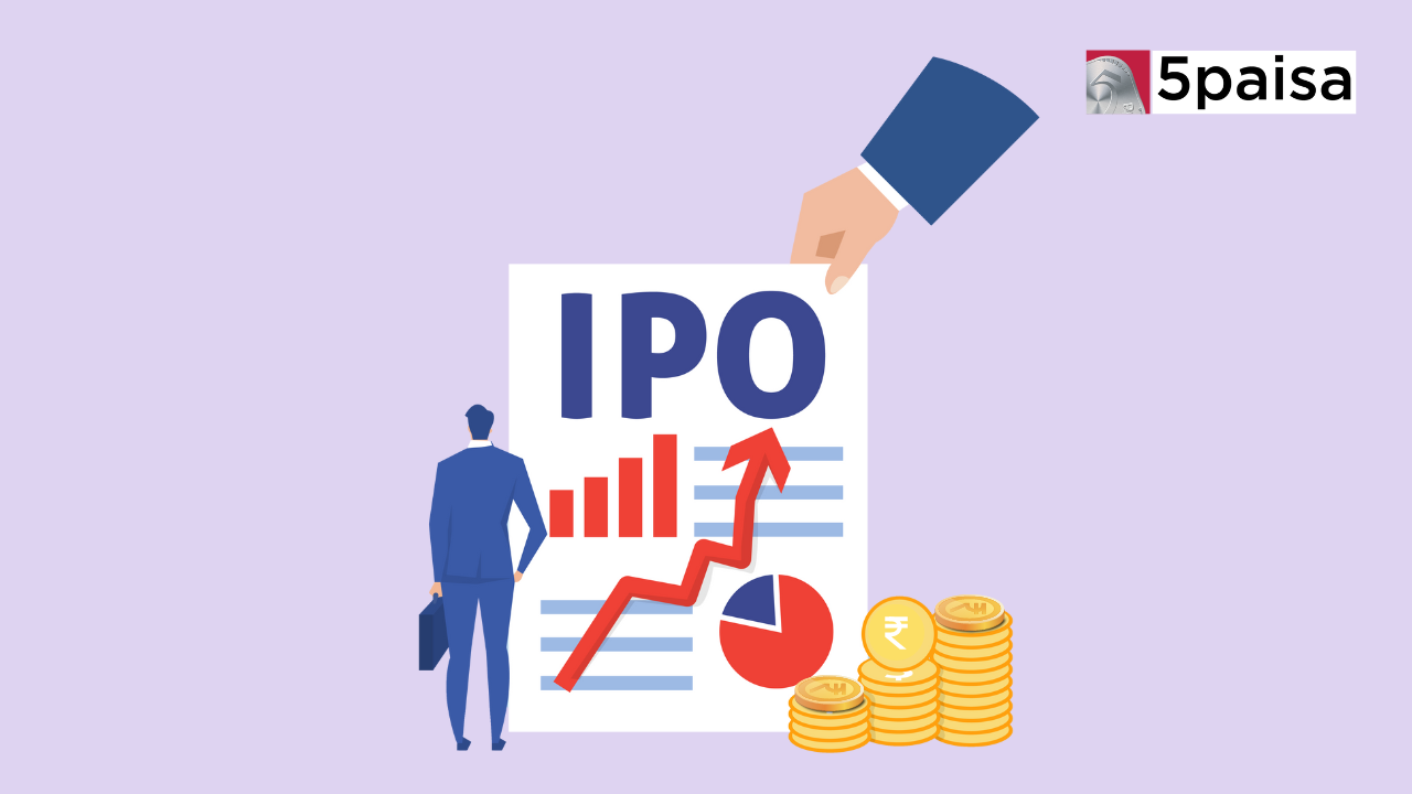 IPOs LG Electronics India & HDB Financials 5paisa